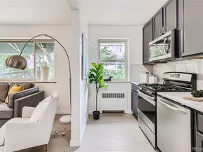 2100 N Franklin Street 20, Denver CO 80205