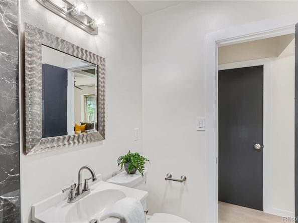 2100 N Franklin Street 20, Denver CO 80205