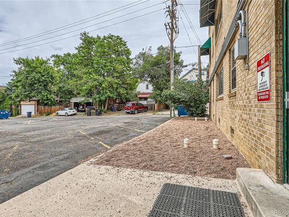 2100 N Franklin Street 20, Denver CO 80205