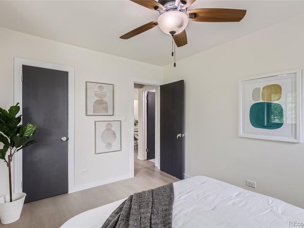 2100 N Franklin Street 20, Denver CO 80205