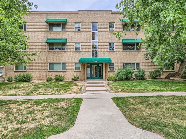 2100 N Franklin Street 20, Denver CO 80205