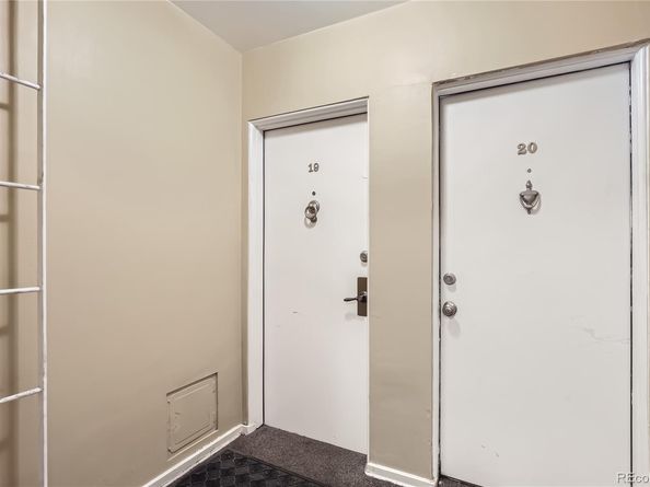 2100 N Franklin Street 20, Denver CO 80205
