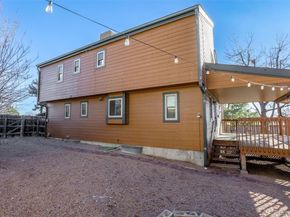 7605 W 62nd Avenue, Arvada CO 80004