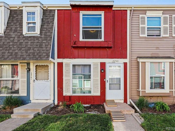 15743 E 13th Place, Aurora CO 80011