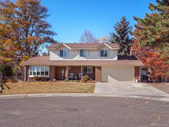 8393 Flower Court, Arvada CO 80005