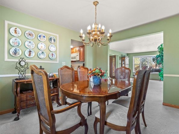 8393 Flower Court, Arvada CO 80005