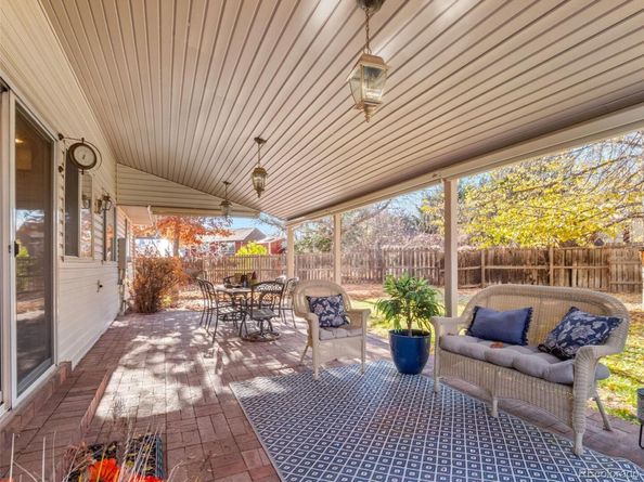 8393 Flower Court, Arvada CO 80005