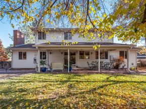 8393 Flower Court, Arvada CO 80005