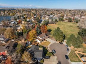 8393 Flower Court, Arvada CO 80005