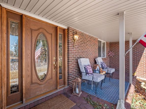 8393 Flower Court, Arvada CO 80005