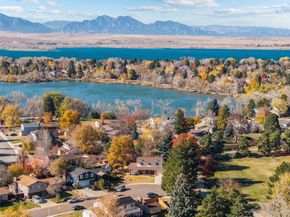 8393 Flower Court, Arvada CO 80005