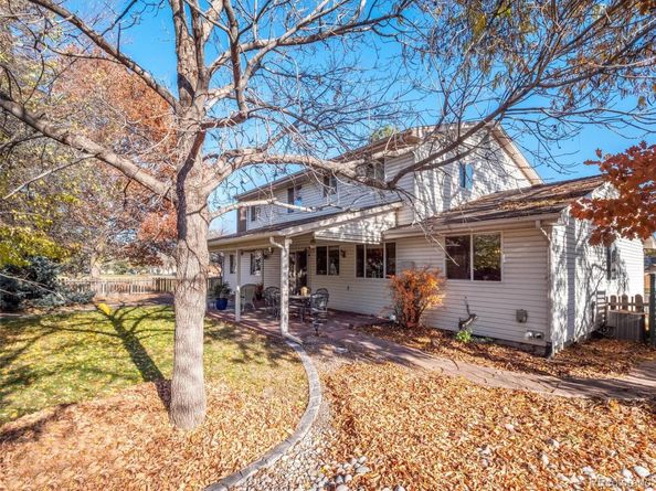 8393 Flower Court, Arvada CO 80005