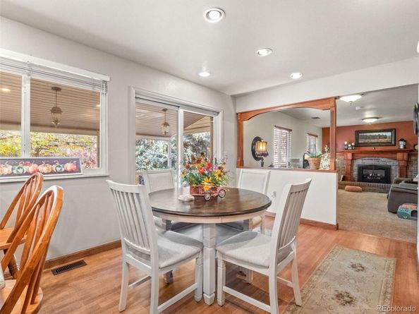 8393 Flower Court, Arvada CO 80005