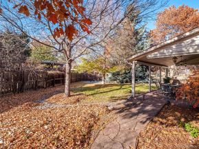 8393 Flower Court, Arvada CO 80005