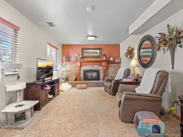 8393 Flower Court, Arvada CO 80005