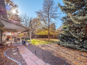 8393 Flower Court, Arvada CO 80005