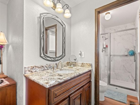 8393 Flower Court, Arvada CO 80005