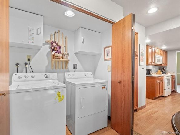 8393 Flower Court, Arvada CO 80005