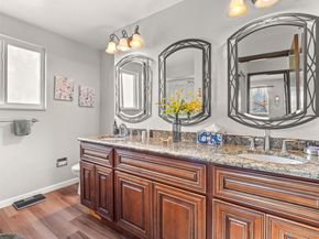 8393 Flower Court, Arvada CO 80005