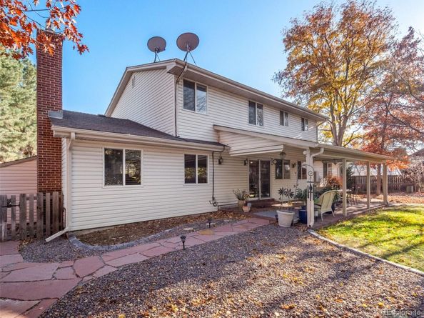 8393 Flower Court, Arvada CO 80005