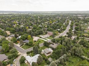 960 Crescent Drive, Boulder CO 80303