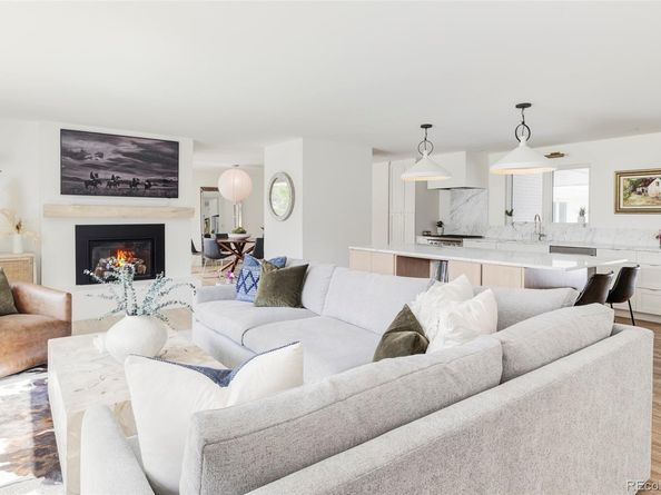 960 Crescent Drive, Boulder CO 80303