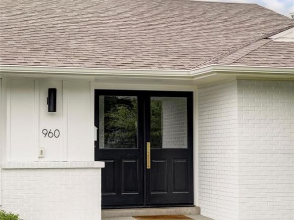 960 Crescent Drive, Boulder CO 80303