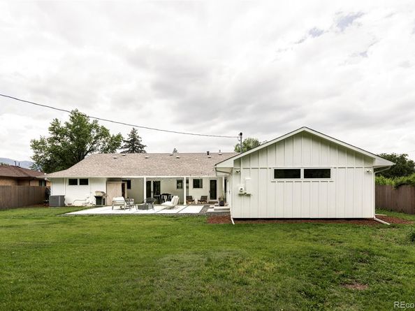 960 Crescent Drive, Boulder CO 80303