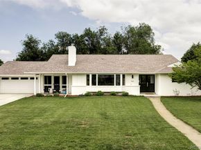 960 Crescent Drive, Boulder CO 80303