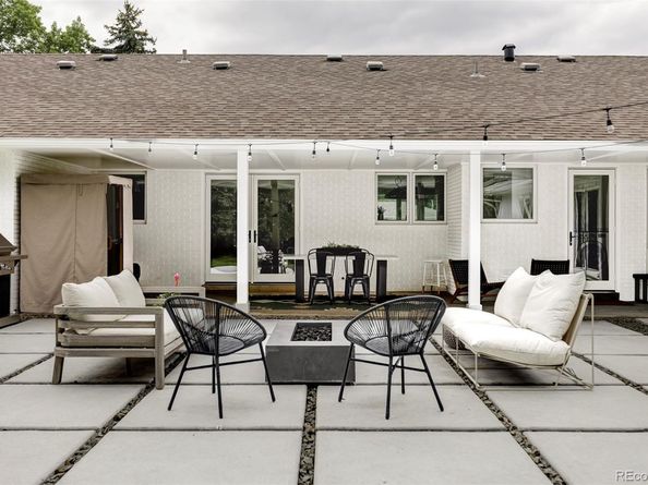 960 Crescent Drive, Boulder CO 80303