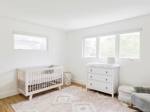 960 Crescent Drive, Boulder CO 80303