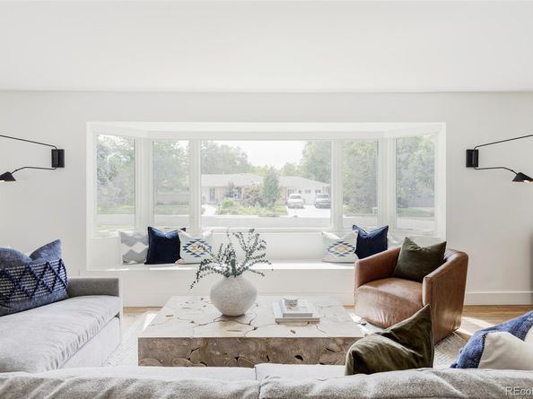 960 Crescent Drive, Boulder CO 80303