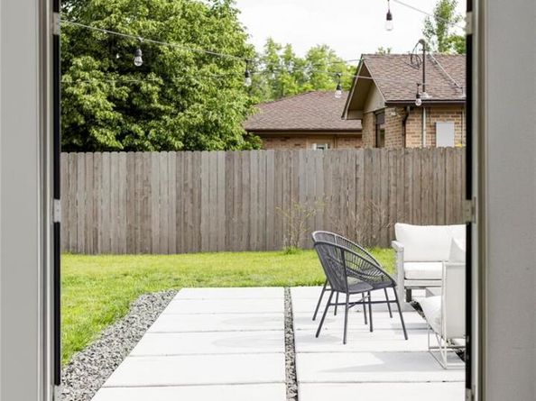 960 Crescent Drive, Boulder CO 80303