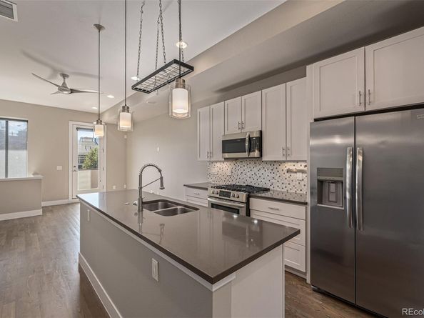 3265 W 17th Avenue, Denver CO 80204