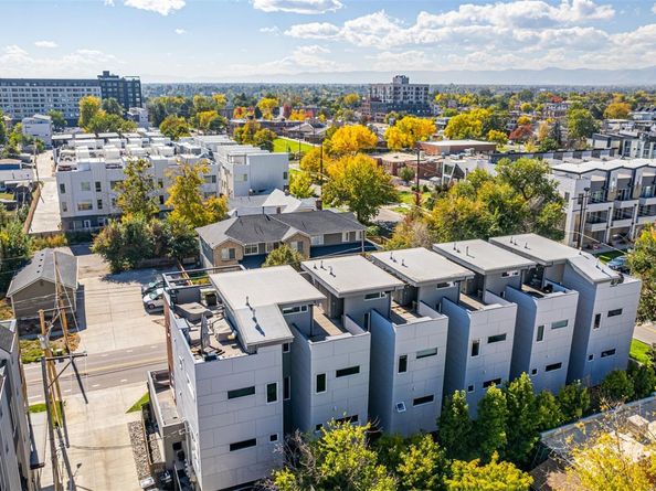 3265 W 17th Avenue, Denver CO 80204