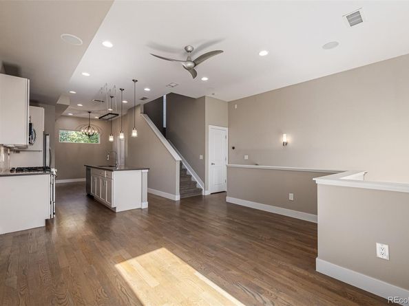 3265 W 17th Avenue, Denver CO 80204