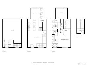 3265 W 17th Avenue, Denver CO 80204