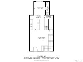 3265 W 17th Avenue, Denver CO 80204