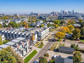 3265 W 17th Avenue, Denver CO 80204