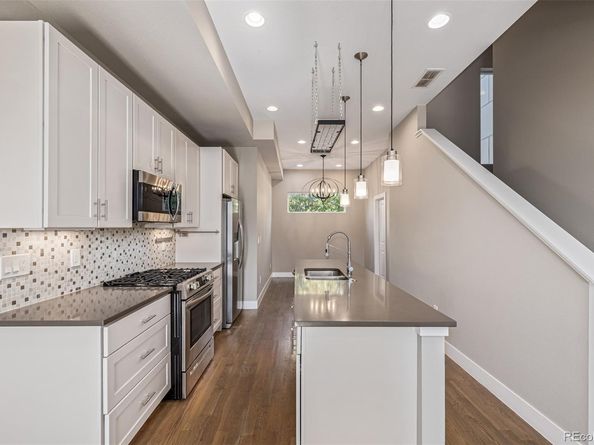 3265 W 17th Avenue, Denver CO 80204