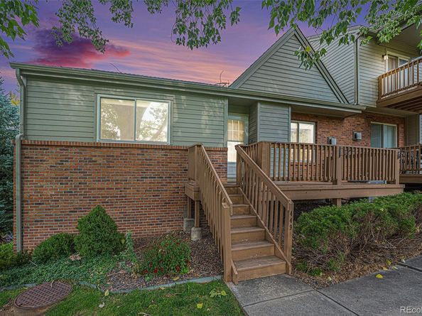 449 Antero Street, Golden CO 80401