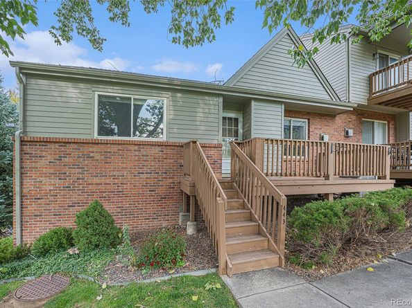 449 Antero Street, Golden CO 80401