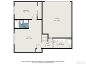 449 Antero Street, Golden CO 80401