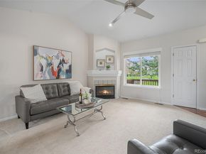 449 Antero Street, Golden CO 80401