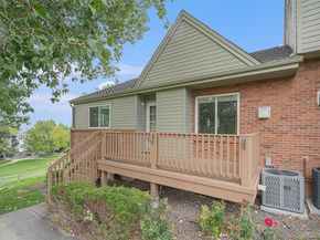 449 Antero Street, Golden CO 80401