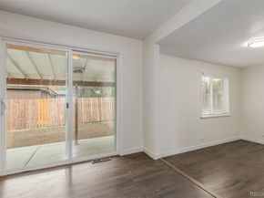 930 Oak Street, Lakewood CO 80215