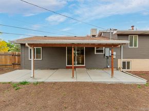 930 Oak Street, Lakewood CO 80215