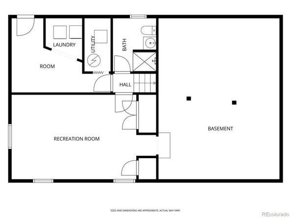 930 Oak Street, Lakewood CO 80215