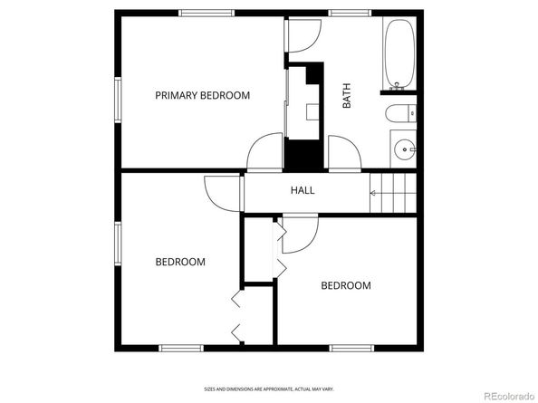 930 Oak Street, Lakewood CO 80215