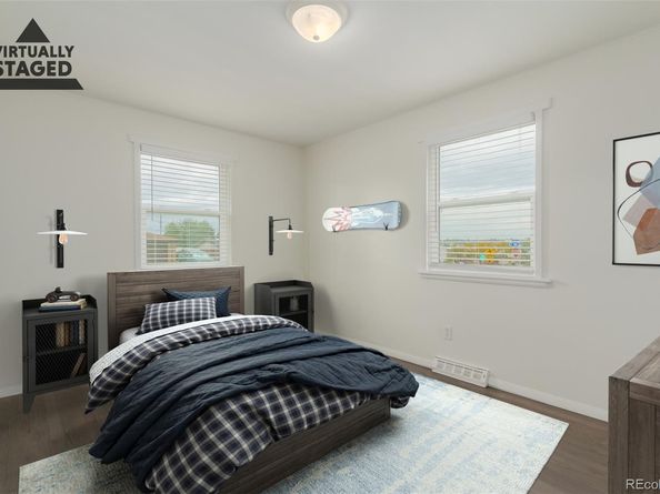 930 Oak Street, Lakewood CO 80215